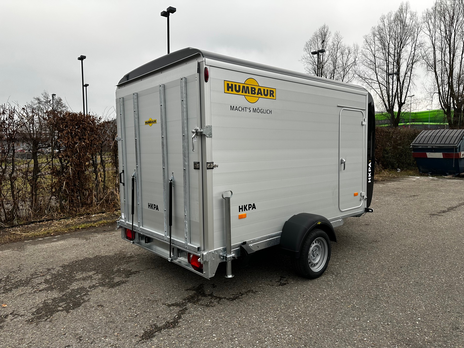 HUMBAUR HKPA 153217-image-8