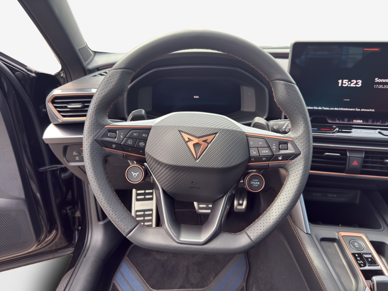 CUPRA Formentor 1.5 TSI Prime Edition DSG-image-9