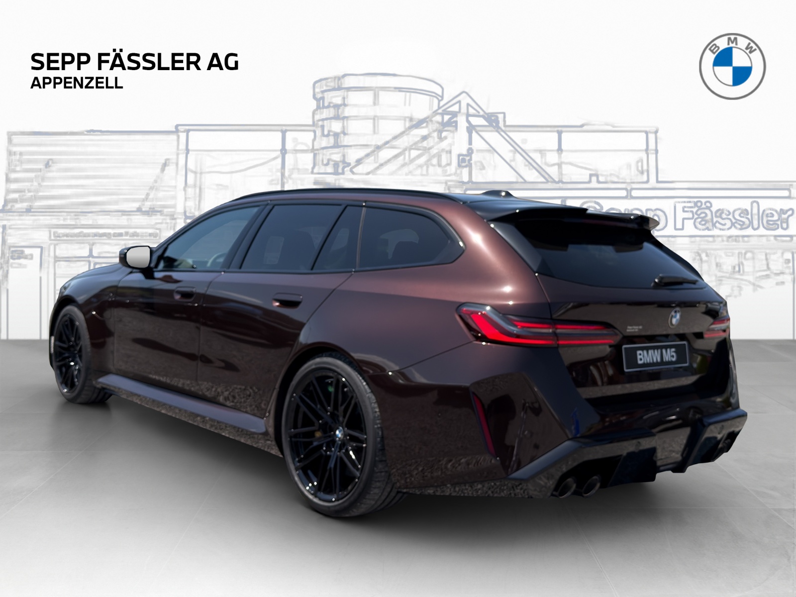 BMW M5 xDrive Touring-showroom-element-2