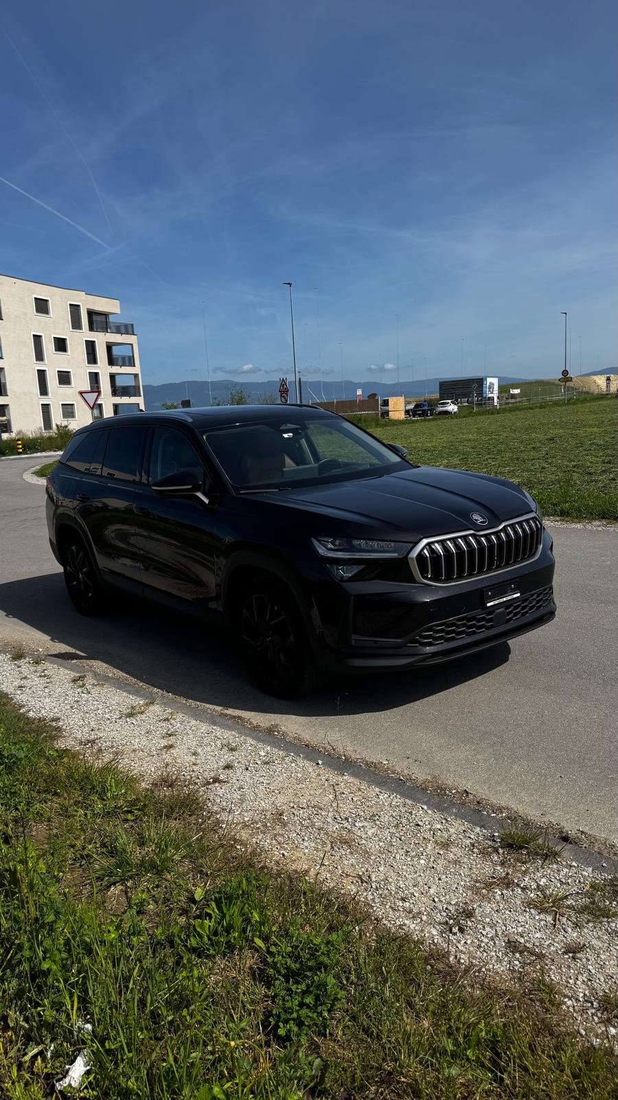 SKODA Kodiaq 2.0 TDI Selection 4x4