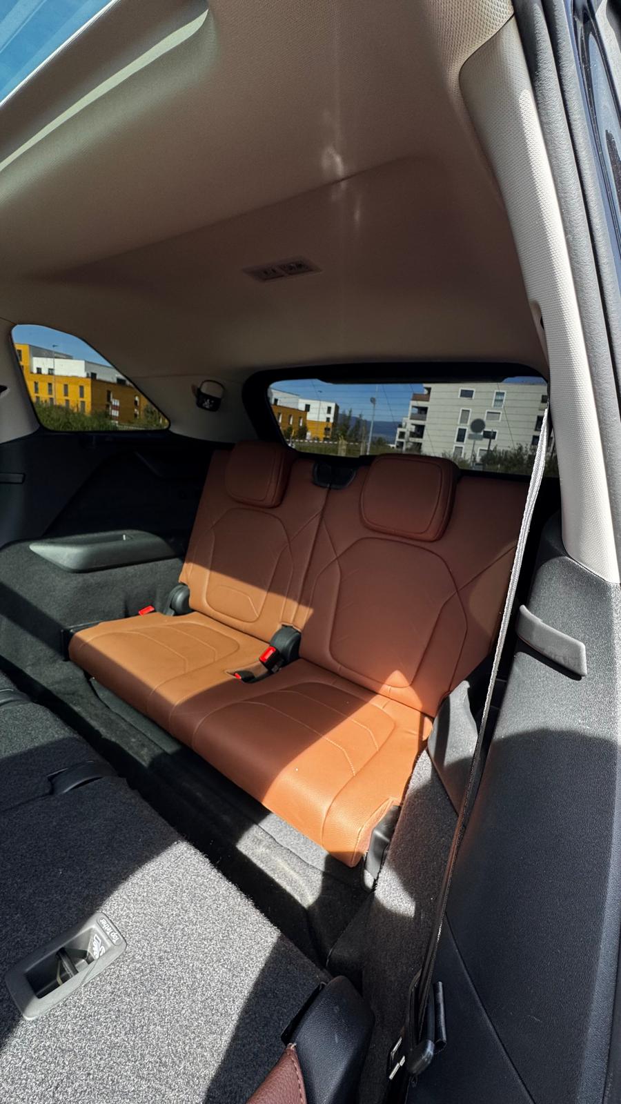 SKODA Kodiaq 2.0 TDI Selection 4x4-image-9
