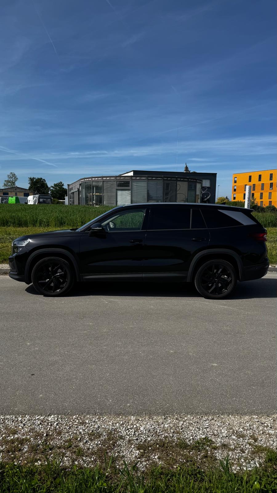 SKODA Kodiaq 2.0 TDI Selection 4x4-image-3