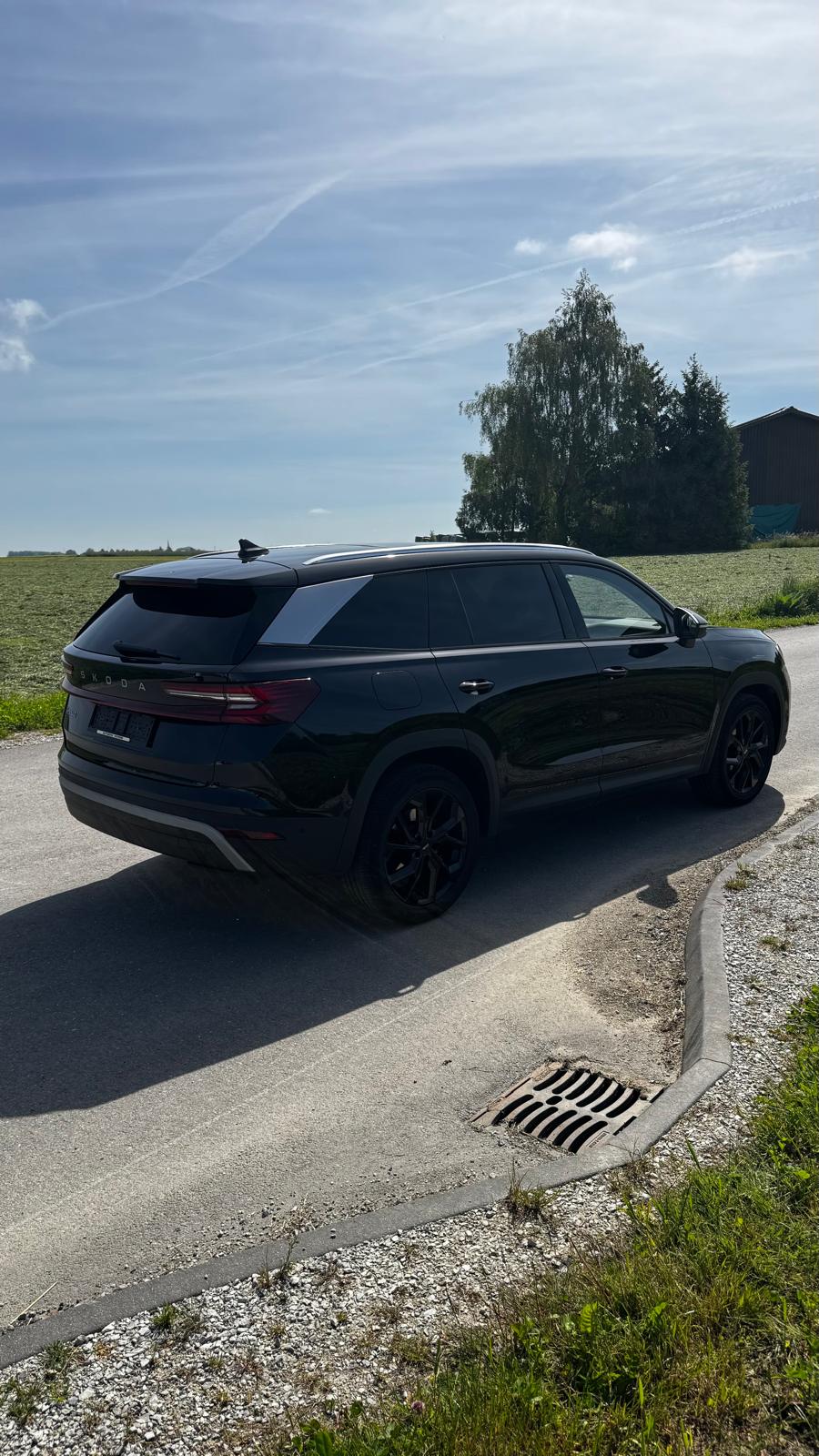 SKODA Kodiaq 2.0 TDI Selection 4x4-image-6