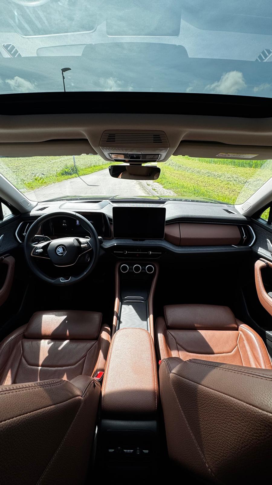 SKODA Kodiaq 2.0 TDI Selection 4x4-image-8