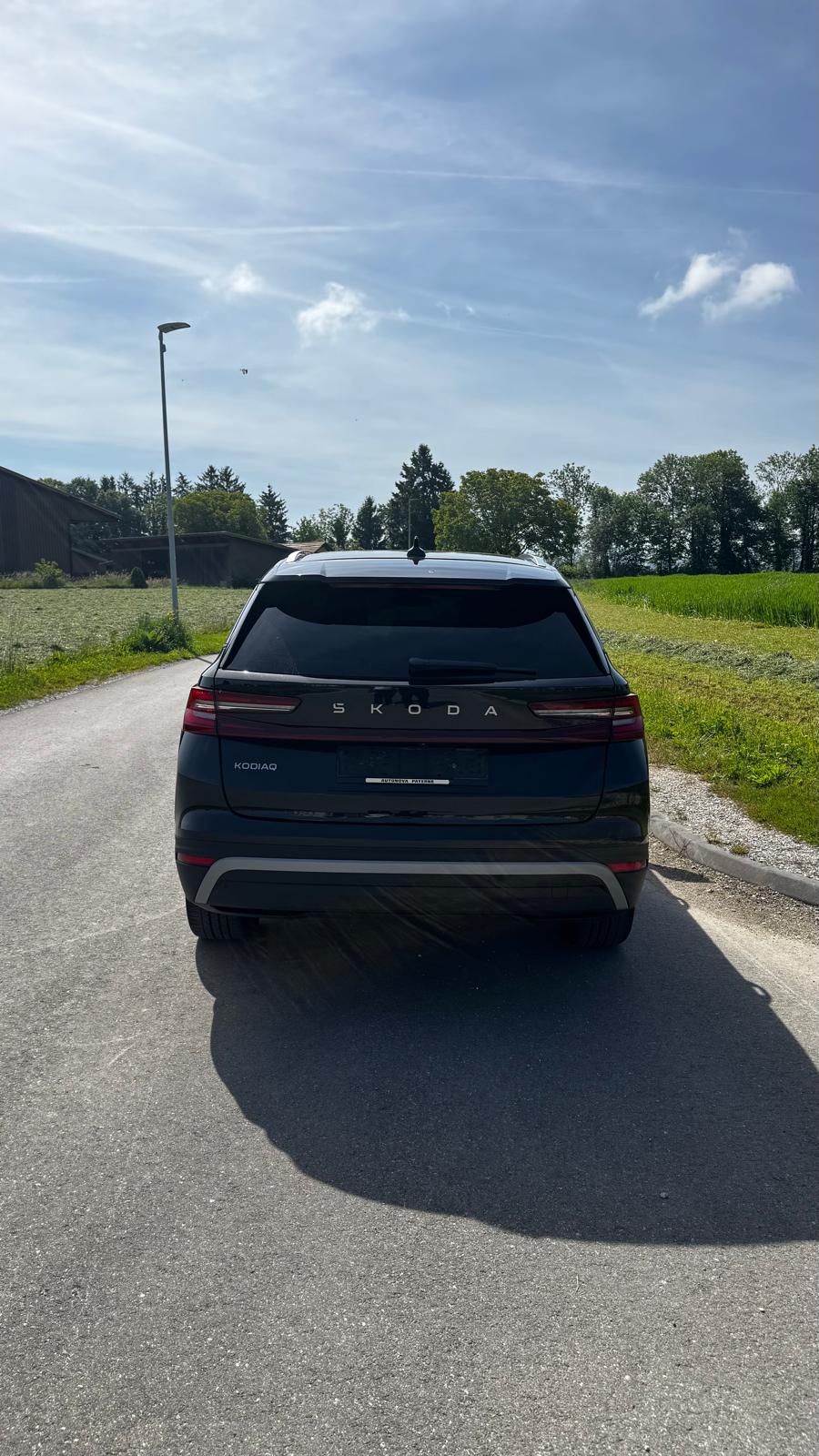 SKODA Kodiaq 2.0 TDI Selection 4x4-image-5