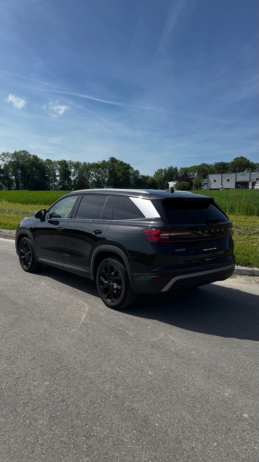 SKODA Kodiaq 2.0 TDI Selection 4x4-image-4
