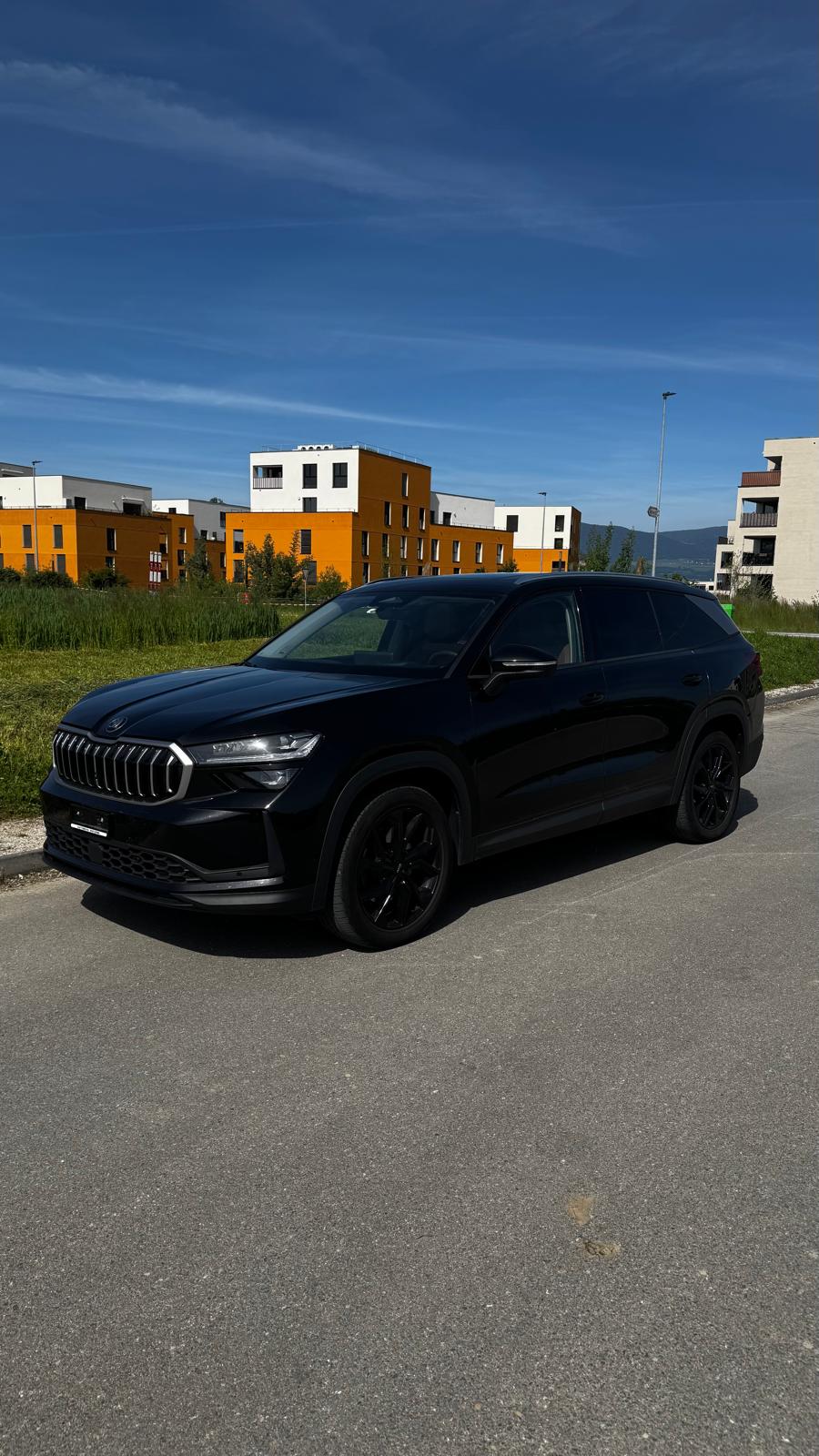SKODA Kodiaq 2.0 TDI Selection 4x4-image-2