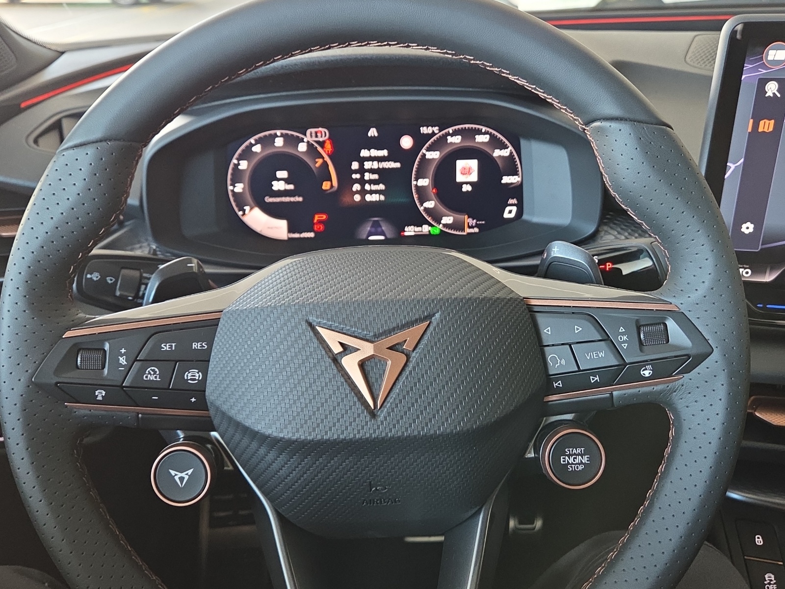 CUPRA Terramar 2.0 TSI DSG Prime Edition VZ 4Drive-image-8