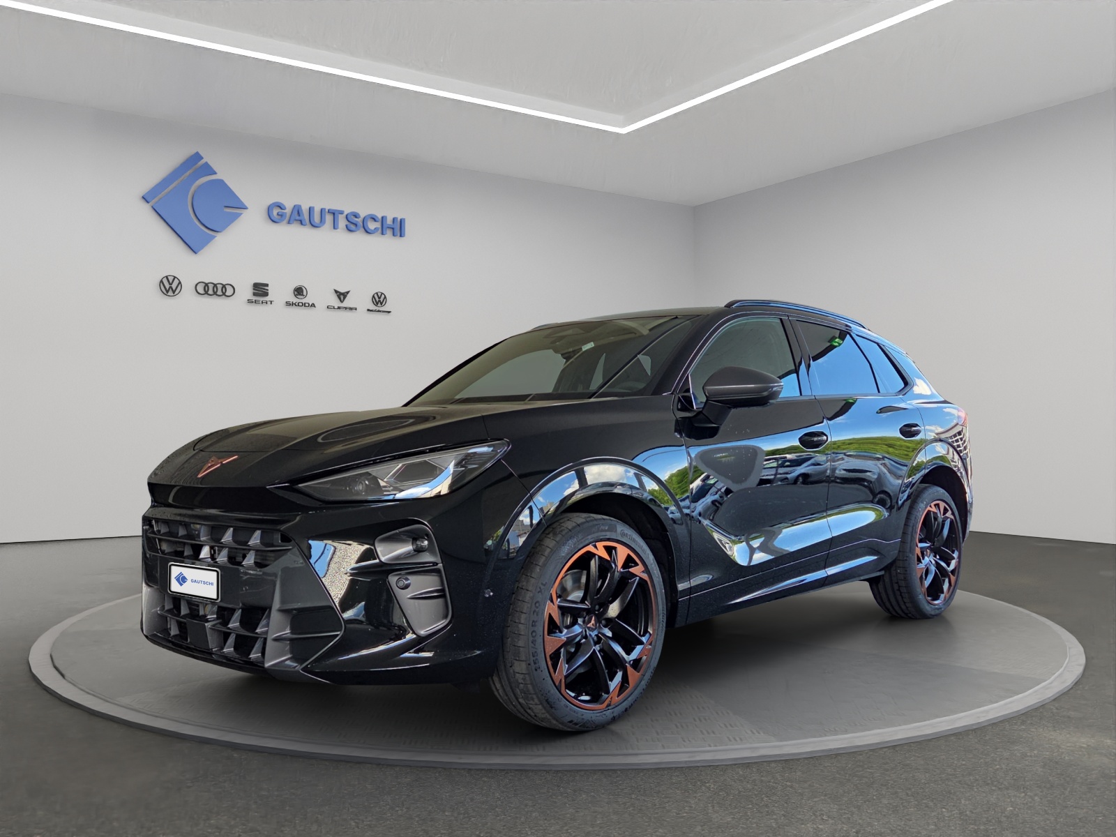 CUPRA Terramar 2.0 TSI DSG Prime Edition VZ 4Drive-image-0