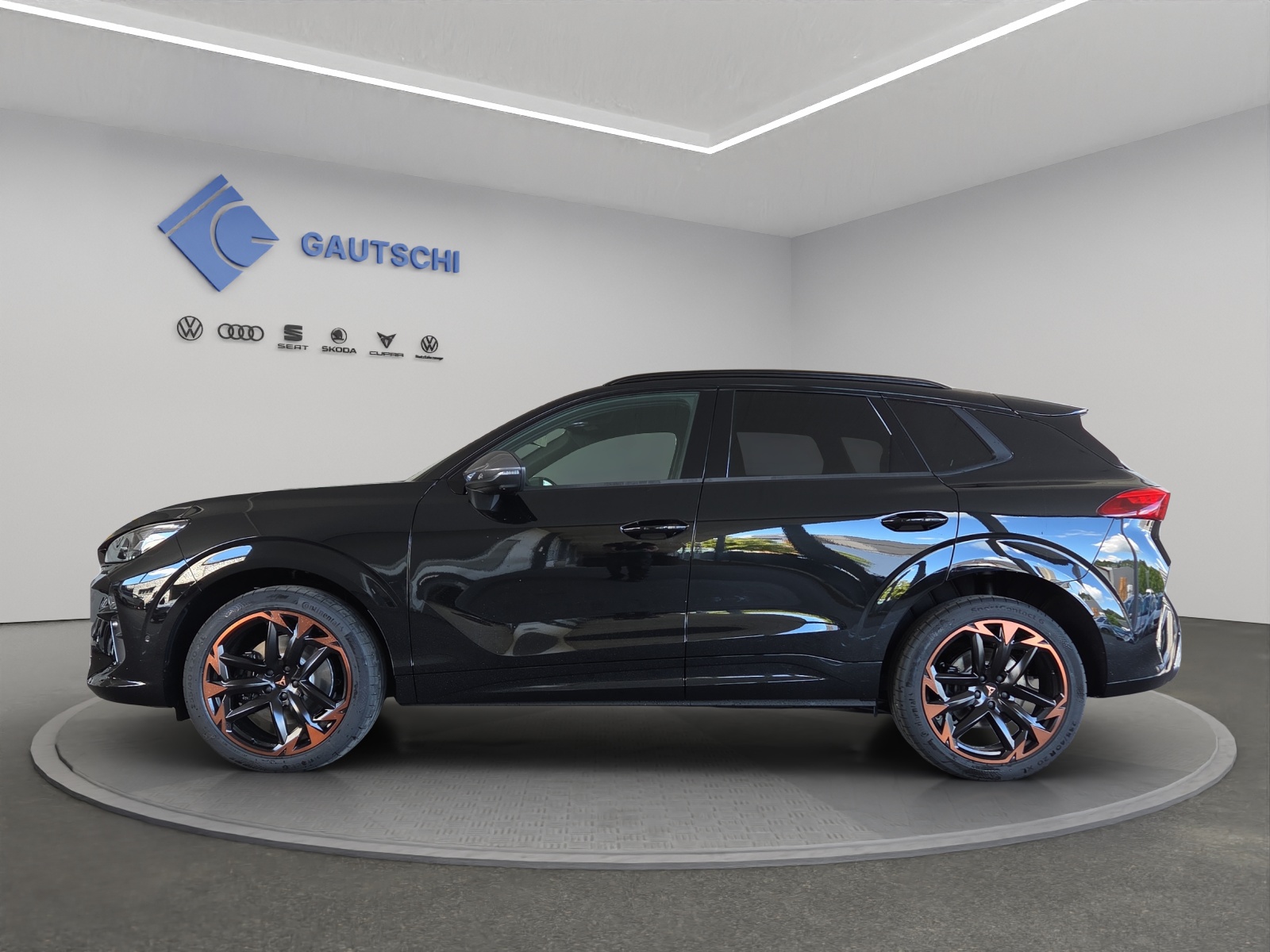 CUPRA Terramar 2.0 TSI DSG Prime Edition VZ 4Drive-image-1