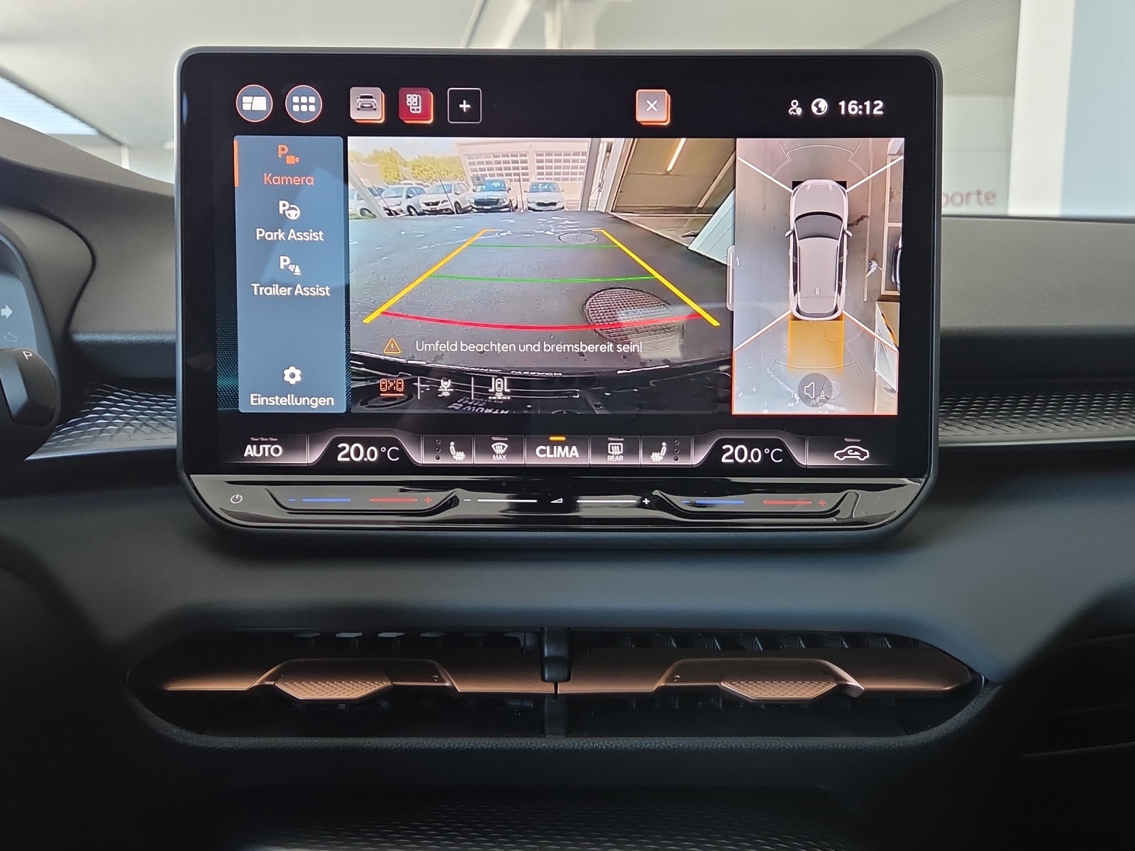 CUPRA Terramar 2.0 TSI DSG Prime Edition VZ 4Drive-image-9