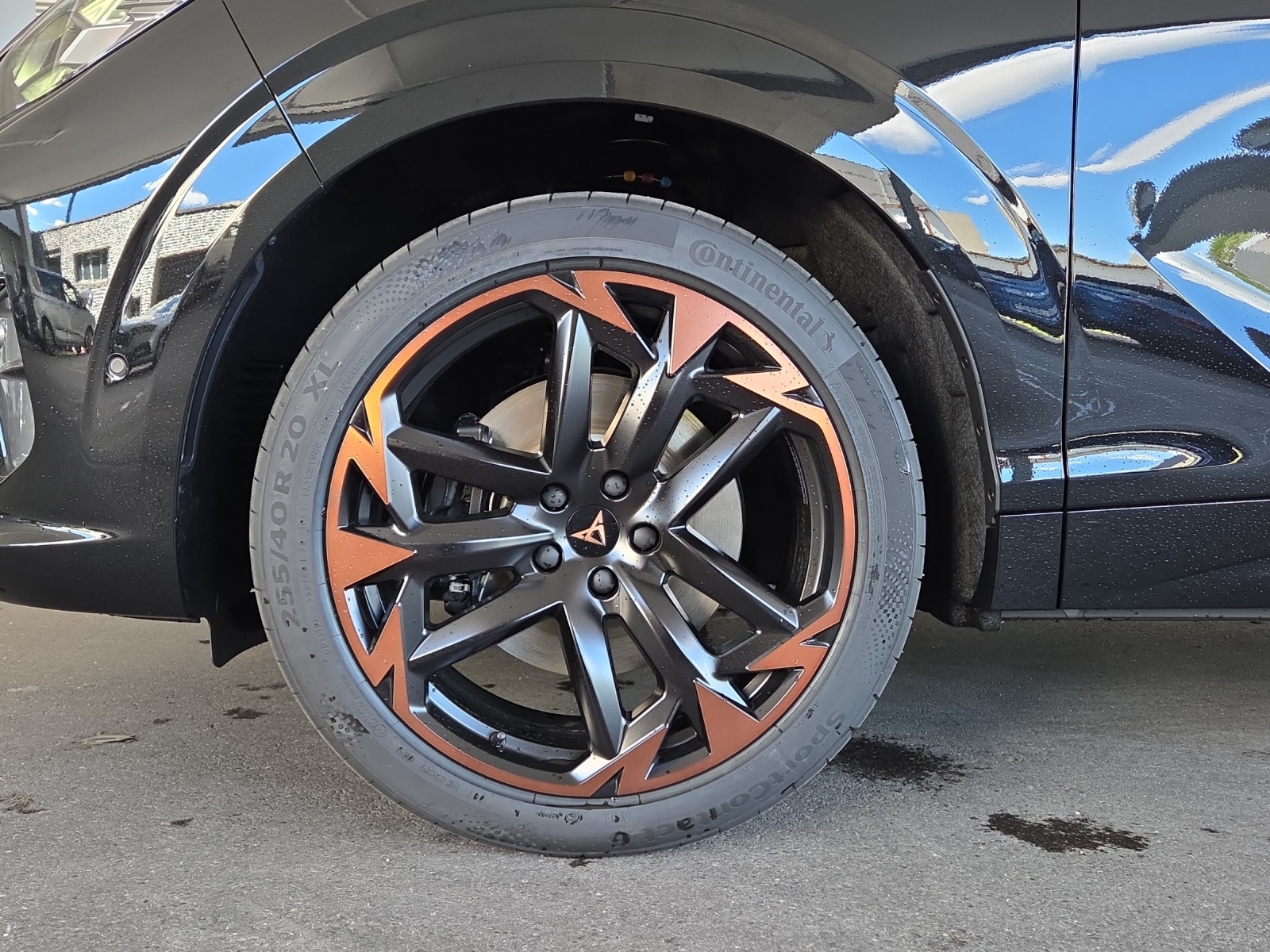 CUPRA Terramar 2.0 TSI DSG Prime Edition VZ 4Drive-image-10