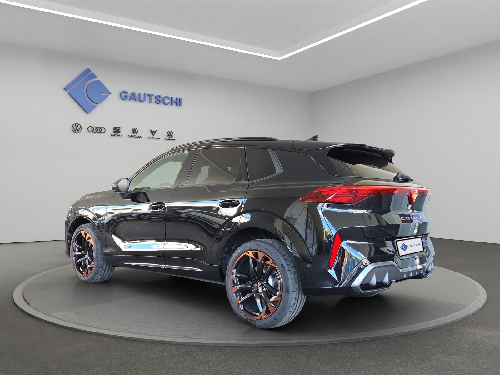 CUPRA Terramar 2.0 TSI DSG Prime Edition VZ 4Drive-image-3