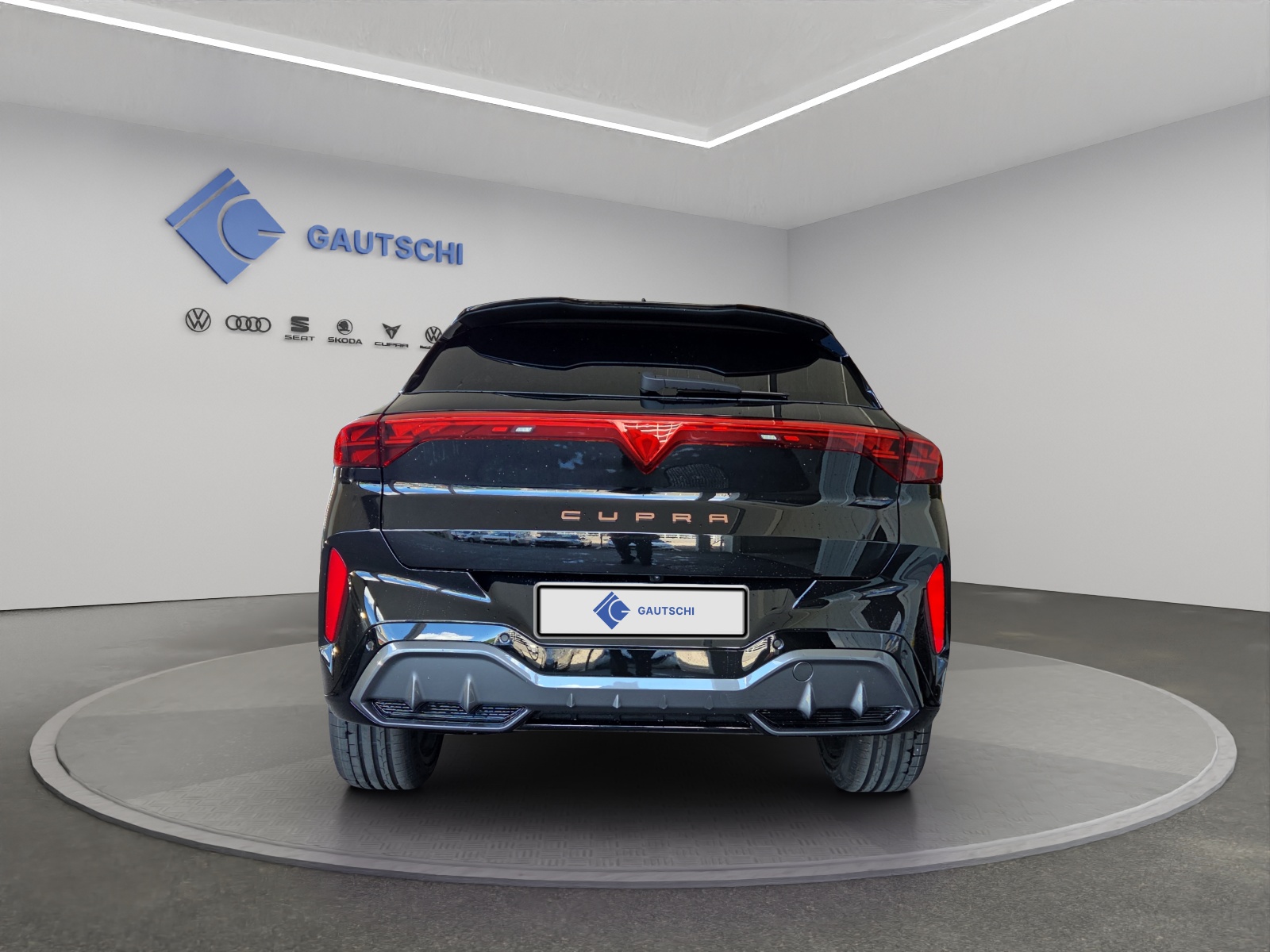 CUPRA Terramar 2.0 TSI DSG Prime Edition VZ 4Drive-image-2