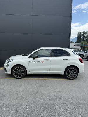 FIAT 500X 1.3 TB GSE S-Design-image-2