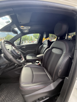 FIAT 500X 1.3 TB GSE S-Design-image-5