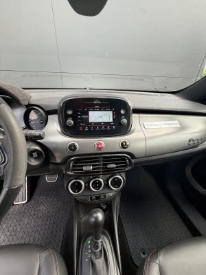 FIAT 500X 1.3 TB GSE S-Design-image-7