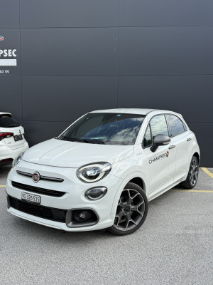 FIAT 500X 1.3 TB GSE S-Design