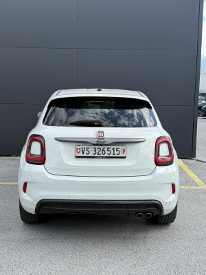 FIAT 500X 1.3 TB GSE S-Design-image-3