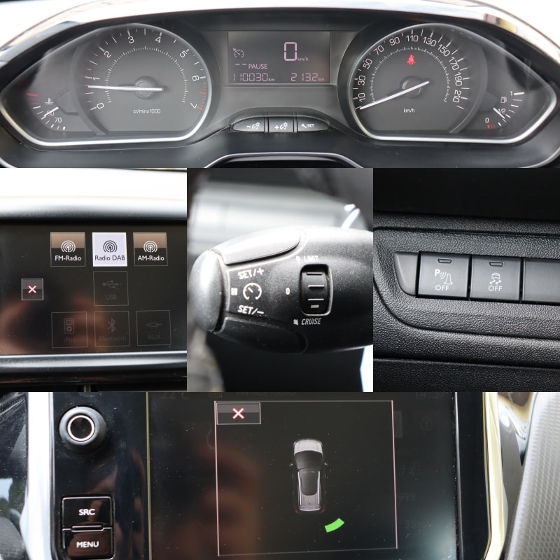 PEUGEOT 2008 1.2 VTI Style-image-14