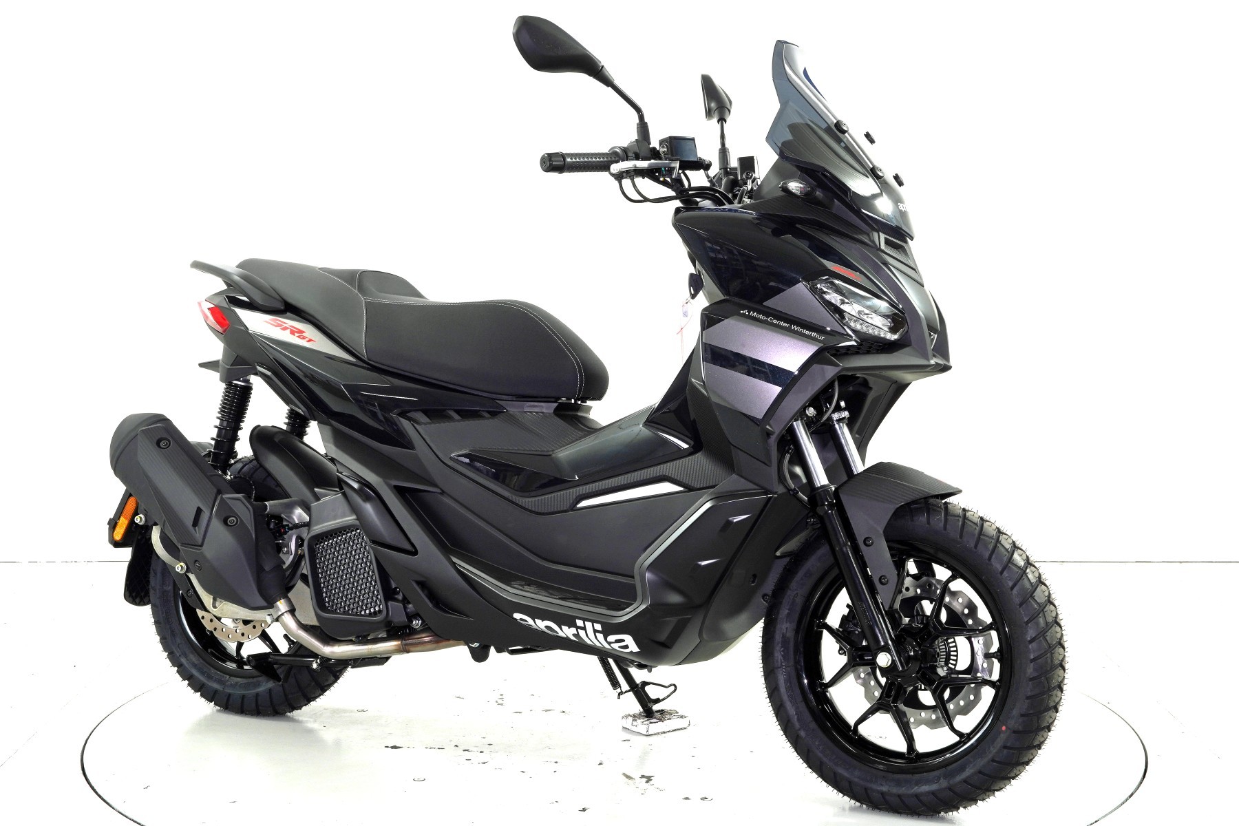 APRILIA SR 125 GT ABS-showroom-element-1