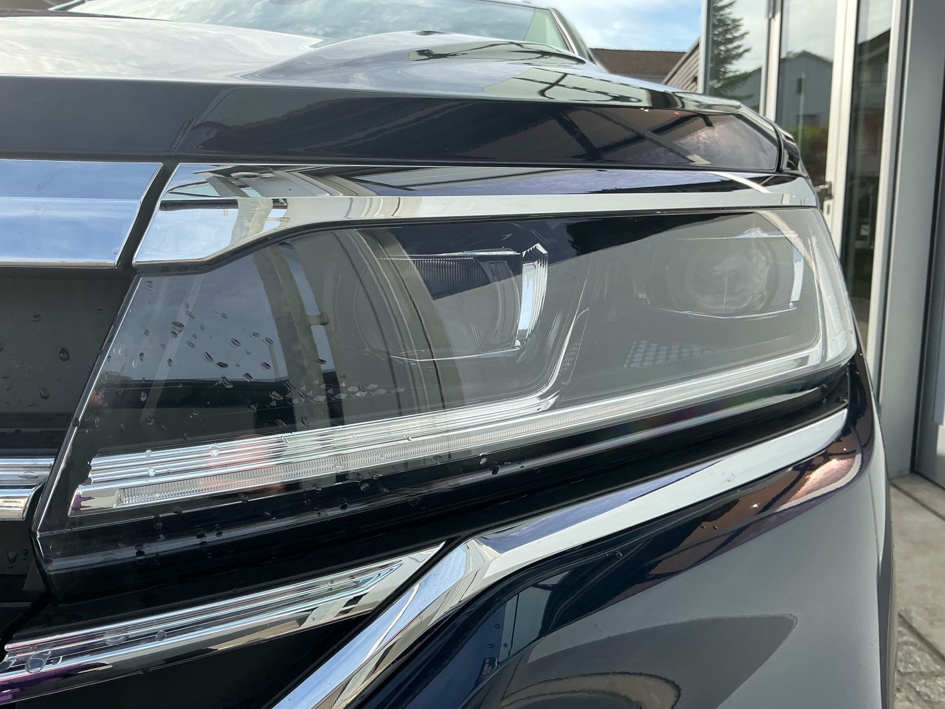 VW Touareg 3.0 TDI 231PS 4MOTION ***INNOVISIONS COCKPIT & ANHÄNGEKUPPLUNG ***-image-6