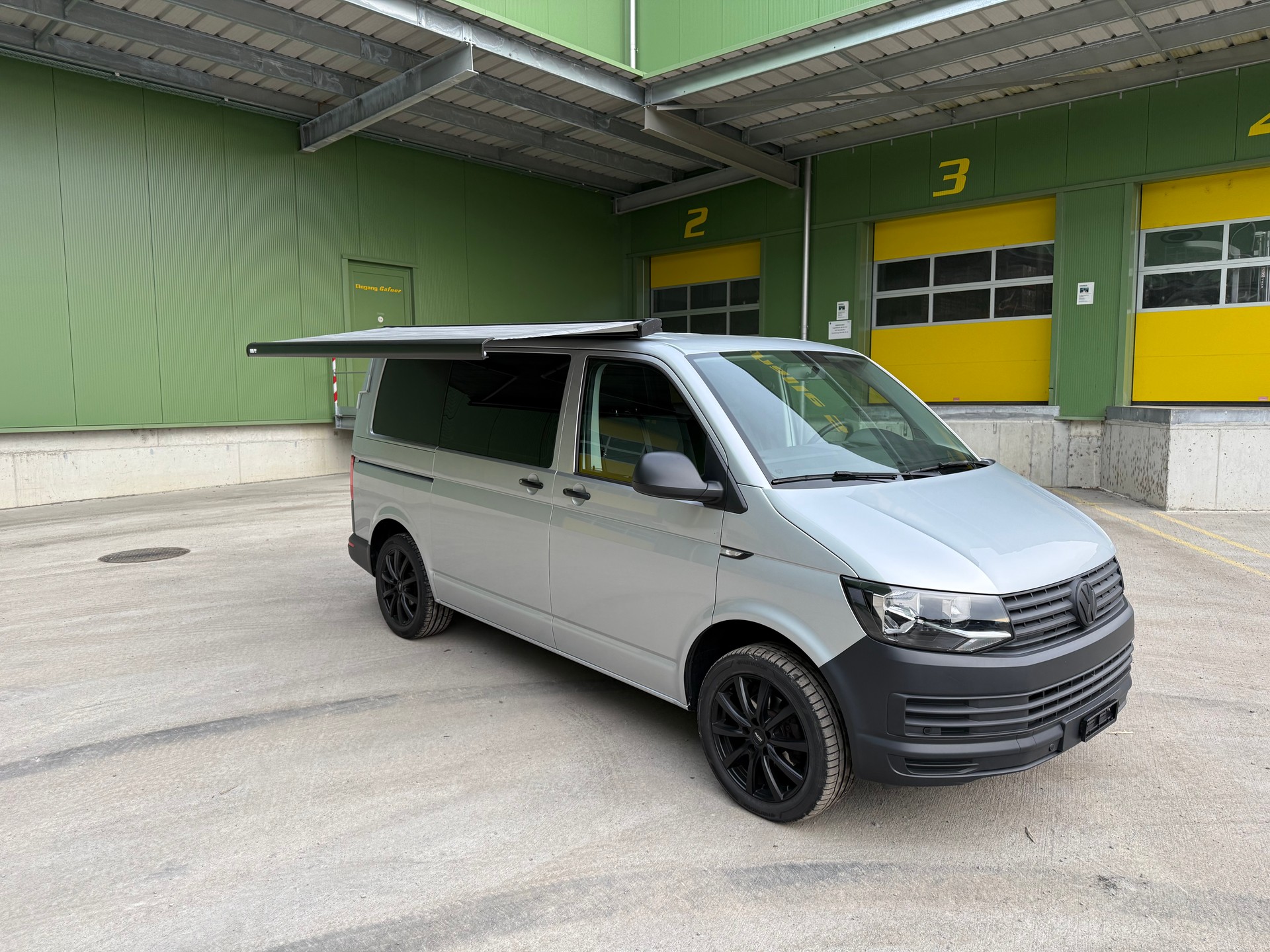 VW 2.0 TDI 150 DSG-image-1