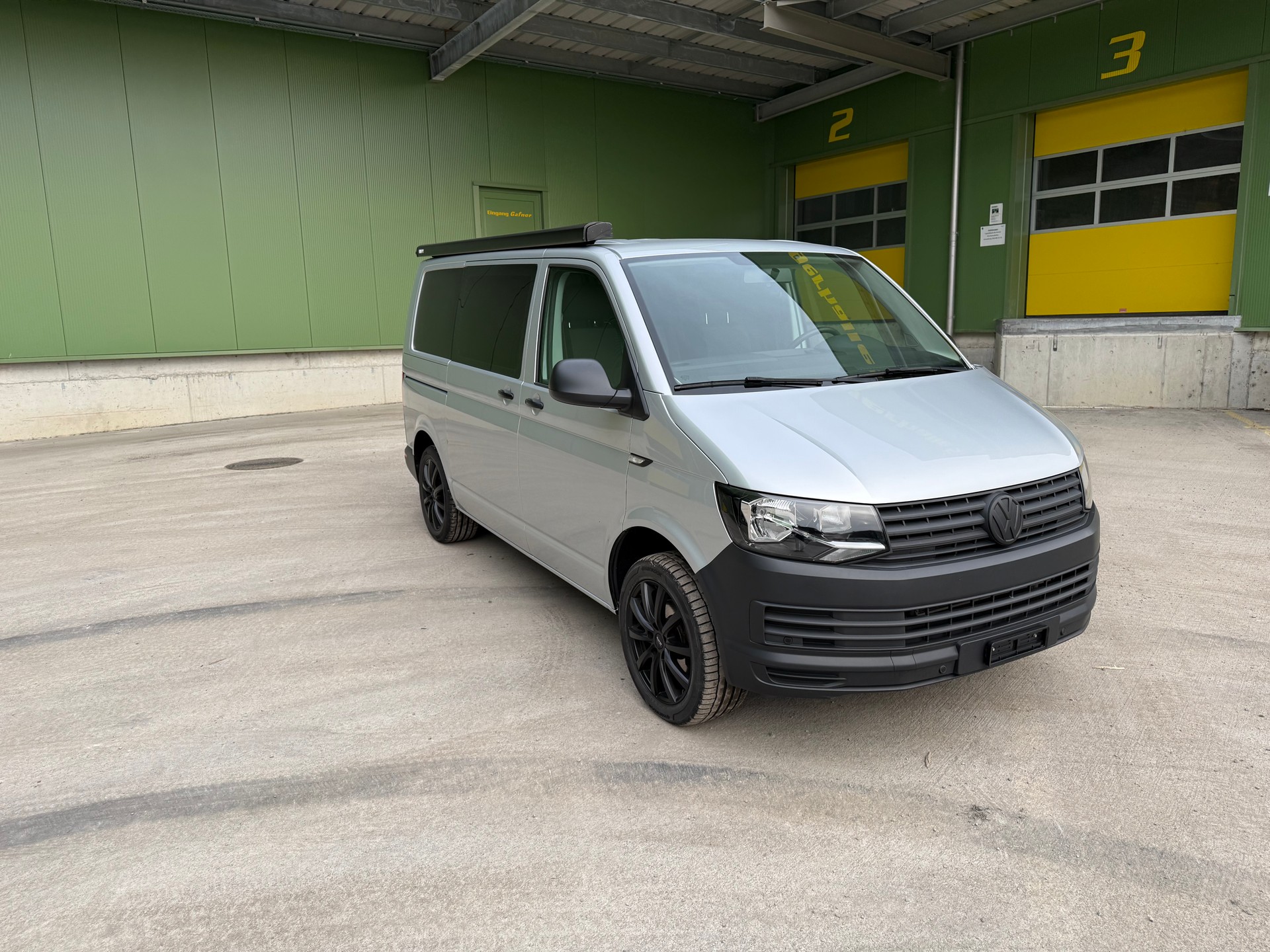VW 2.0 TDI 150 DSG-image-0