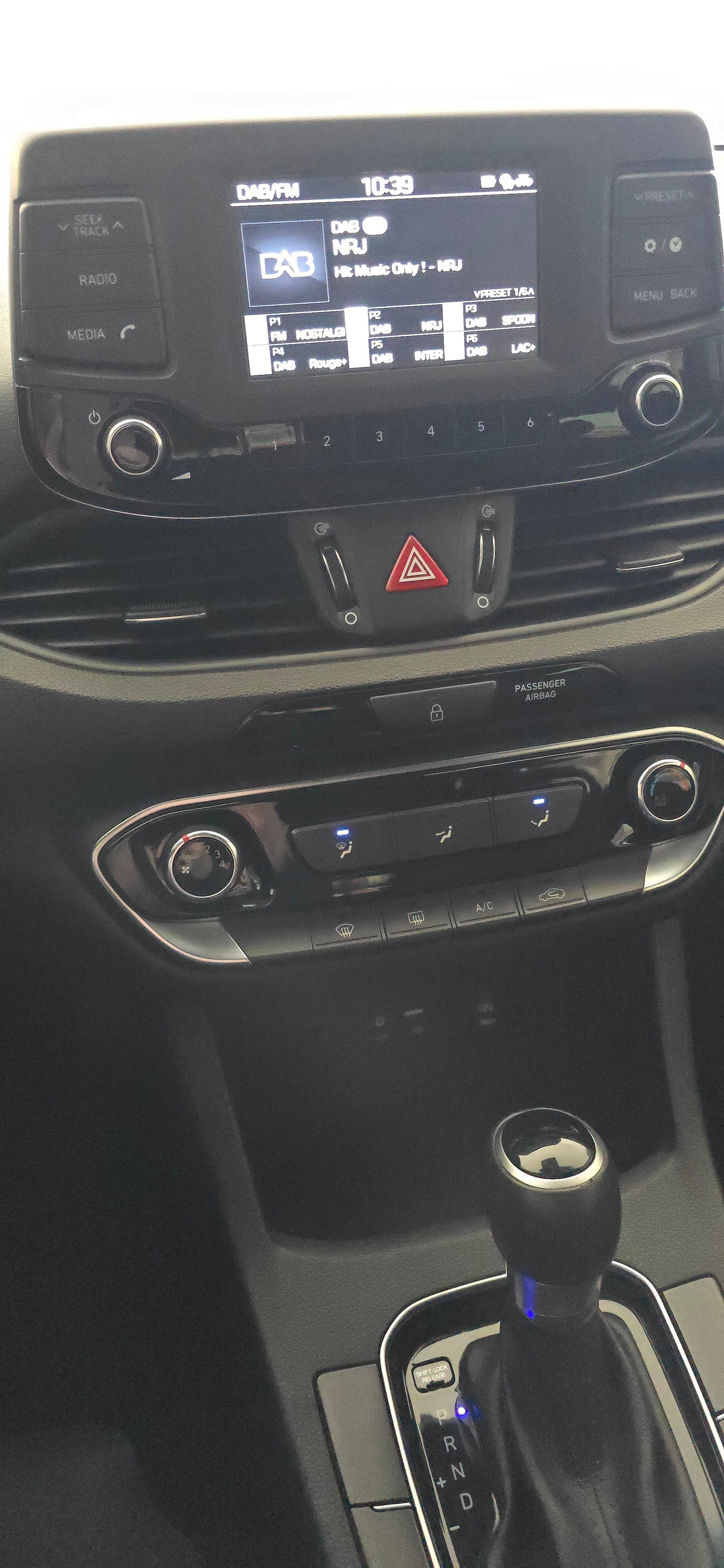 HYUNDAI 1.4 T-GDi Go Plus-image-3