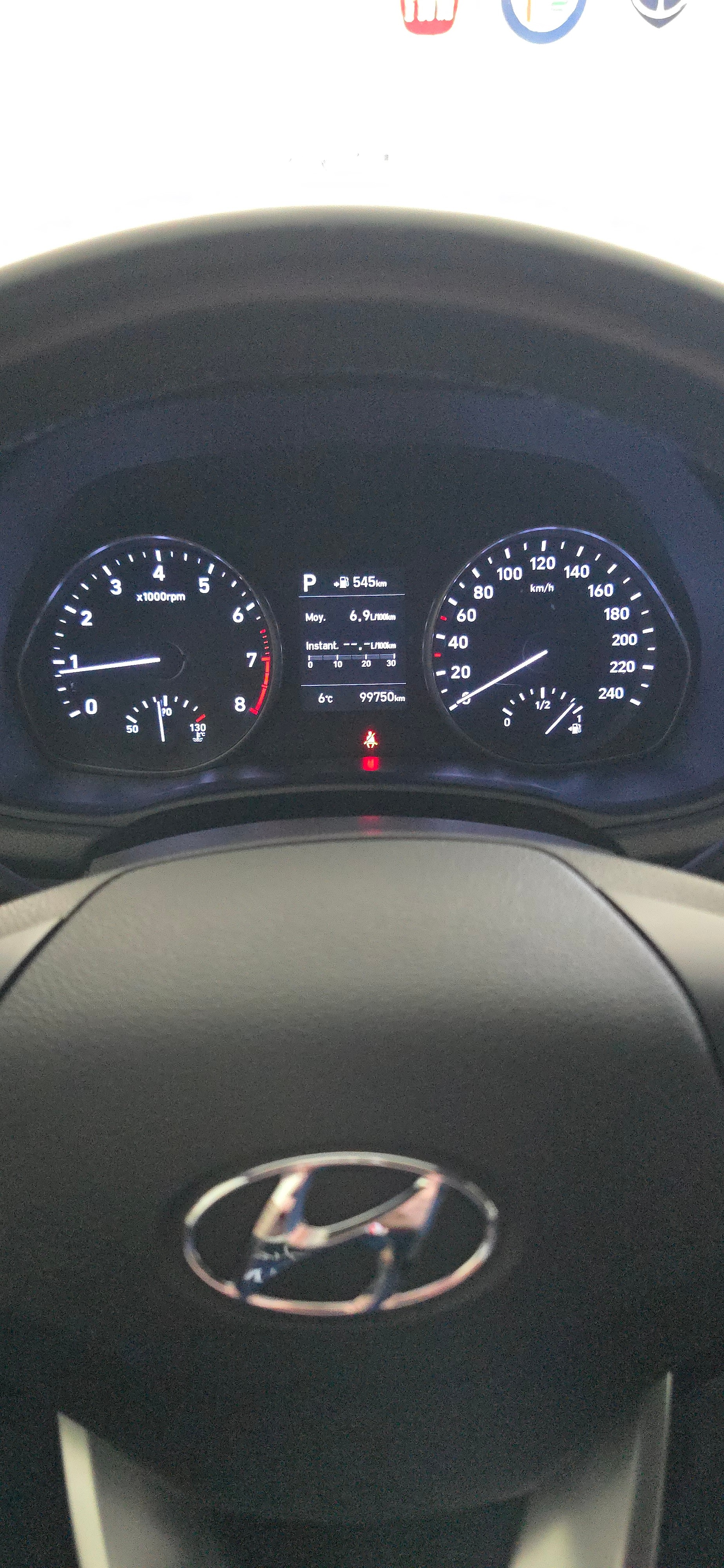 HYUNDAI 1.4 T-GDi Go Plus-image-2