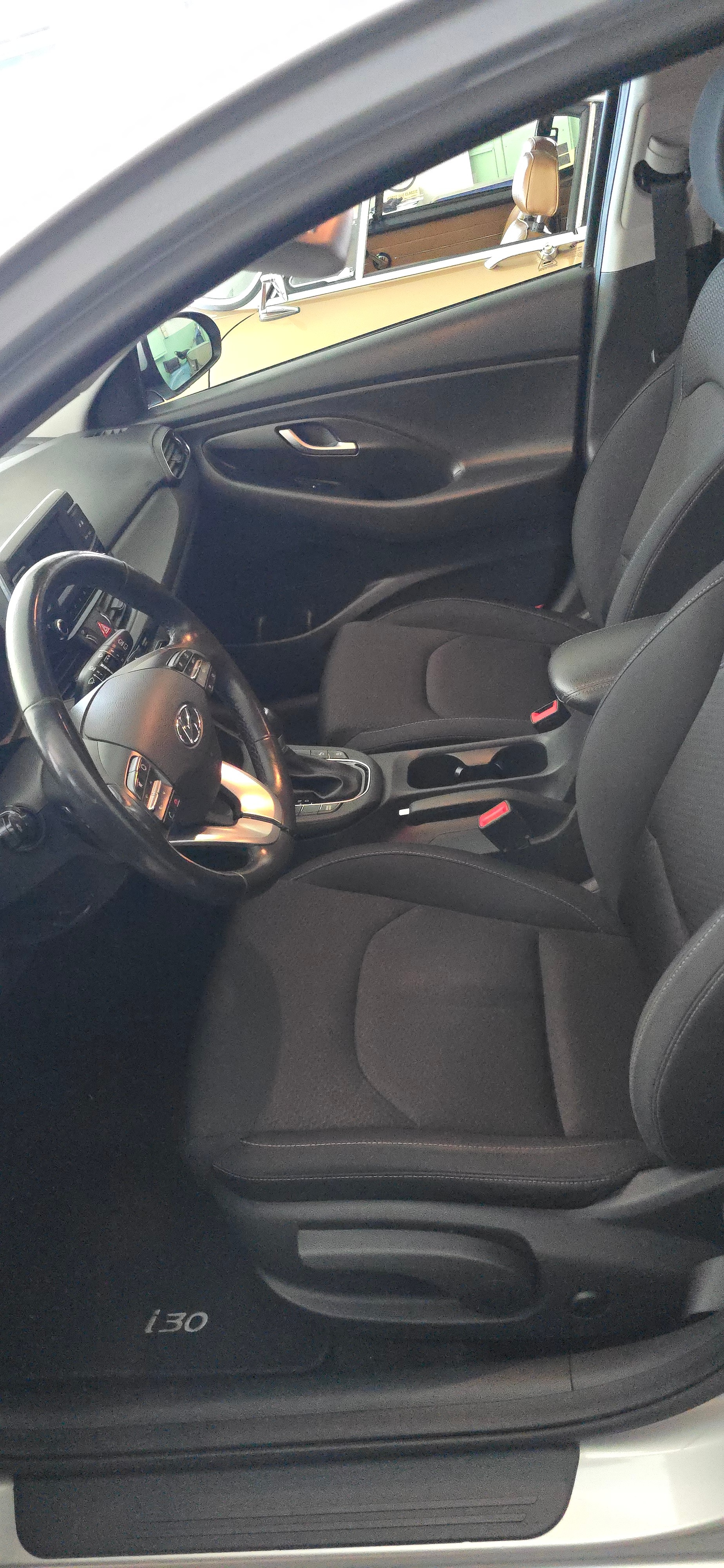 HYUNDAI 1.4 T-GDi Go Plus-image-5