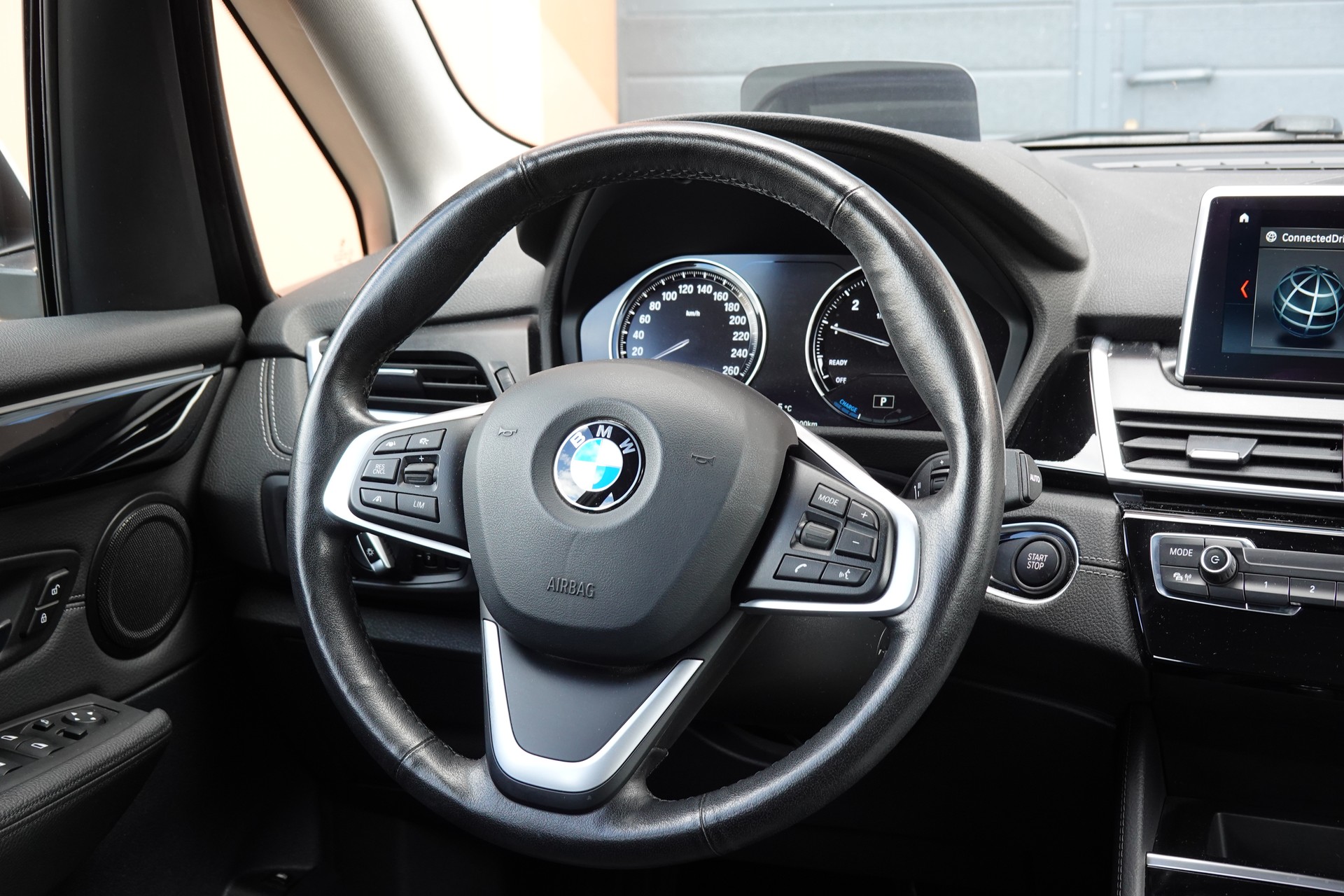 BMW 225xe iPerformance Active Tourer " * Véhicule CH * Caméra + Capteurs * Hayon électrique * Tempomat * Phares automatiques "-image-11