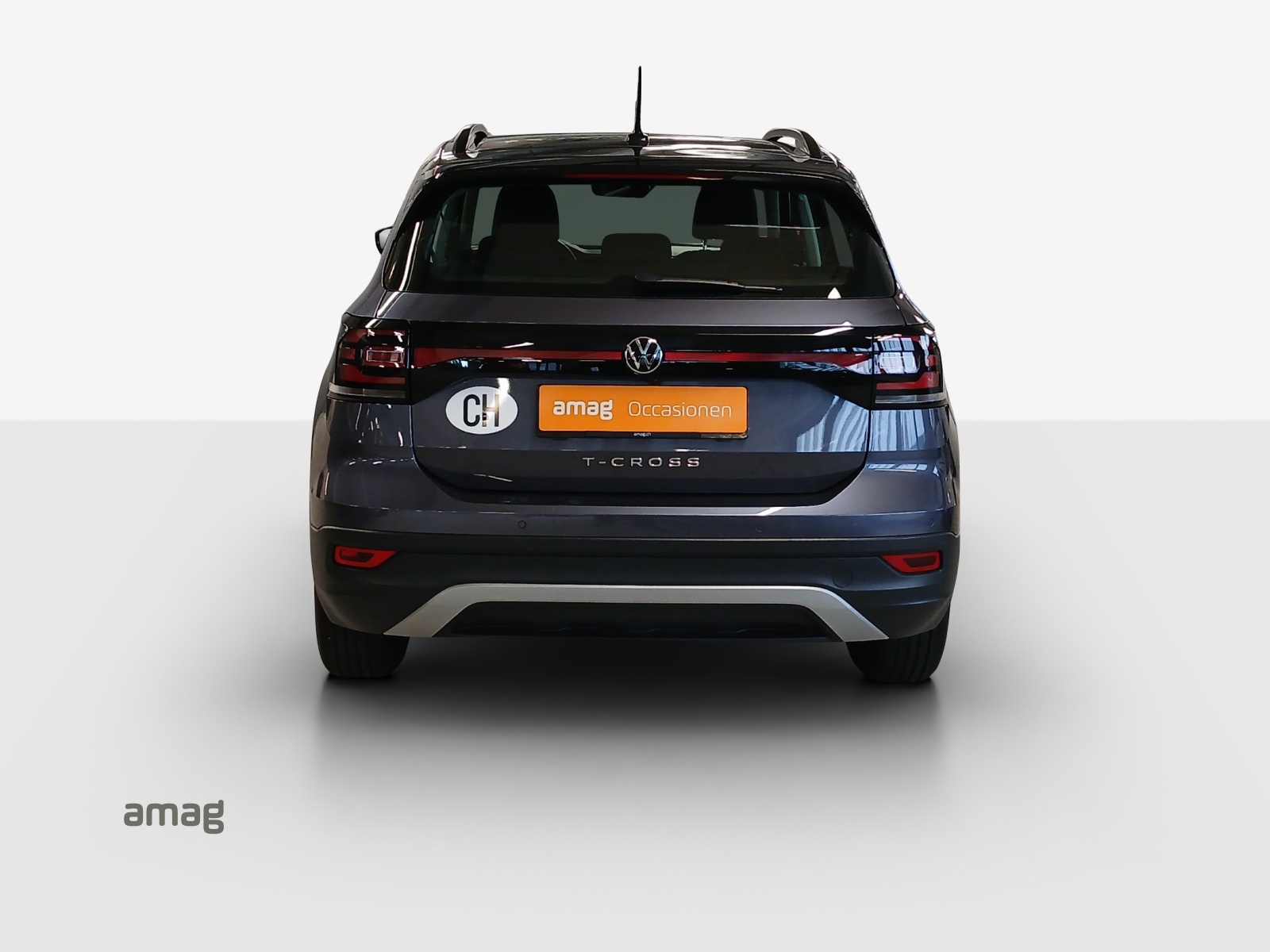 VW T-Cross 1.0 TSI Life-image-3