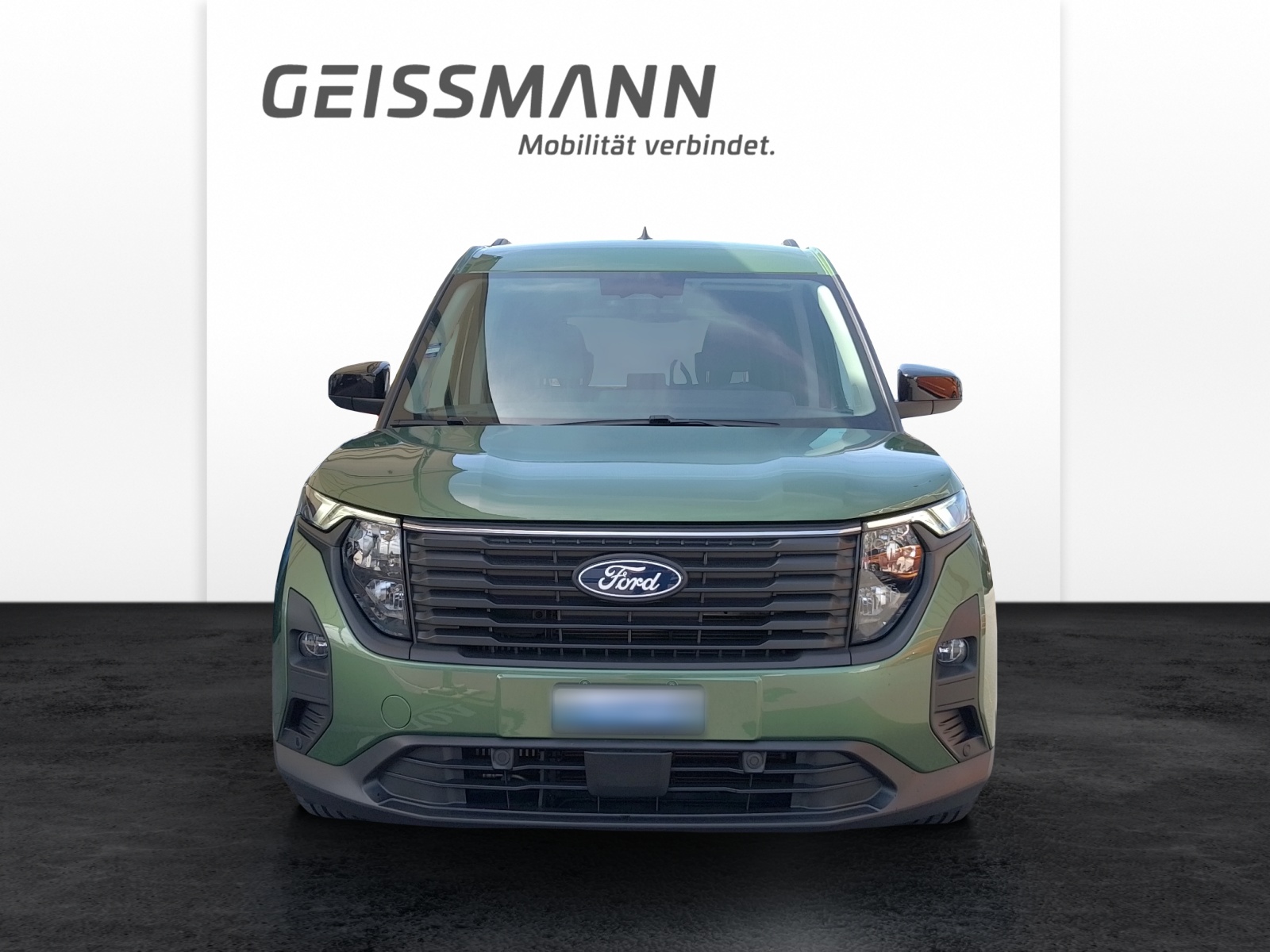 FORD Tourneo Courier 1.0 EcoBoost Titanium-image-4