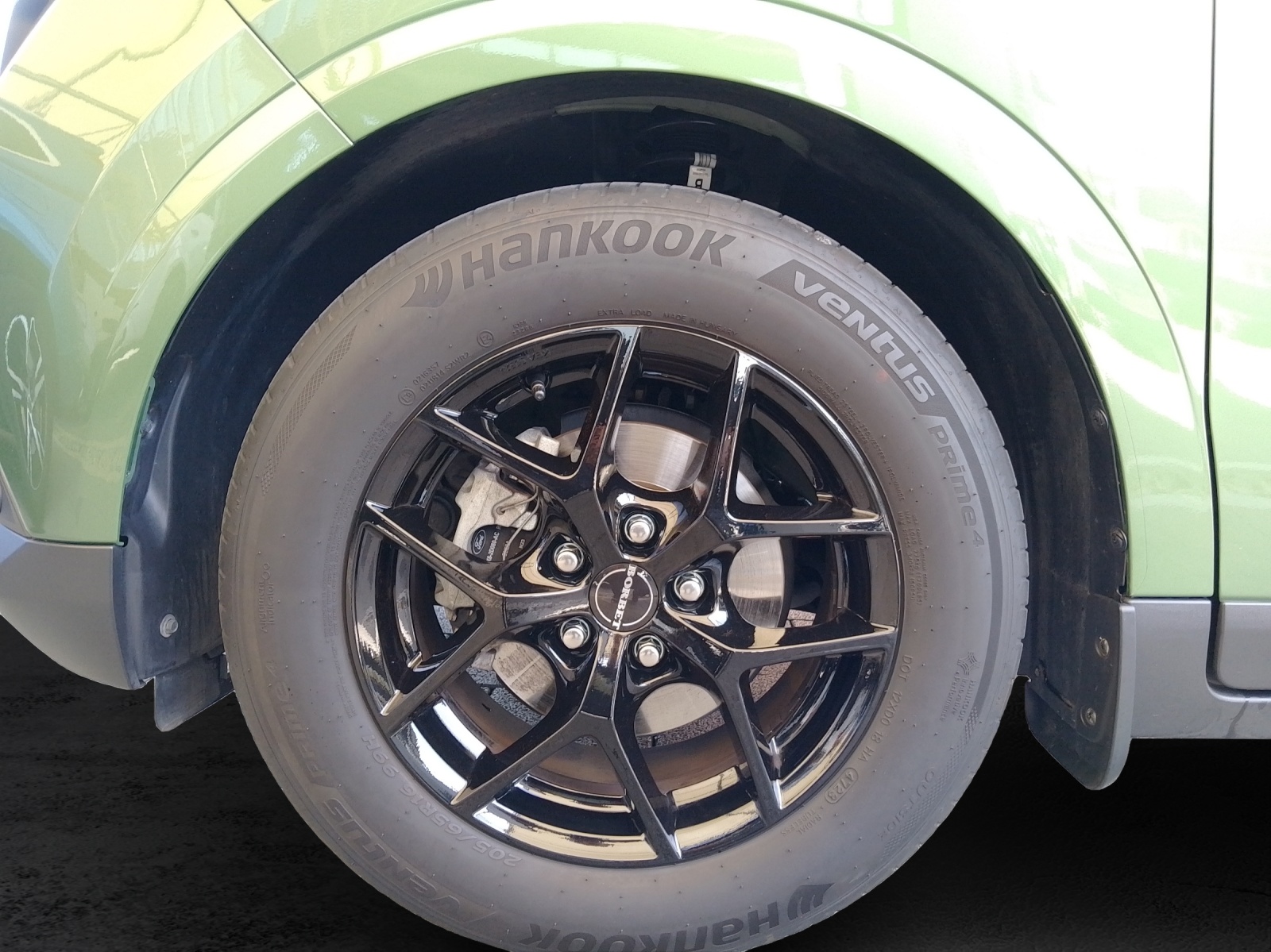 FORD Tourneo Courier 1.0 EcoBoost Titanium-image-14