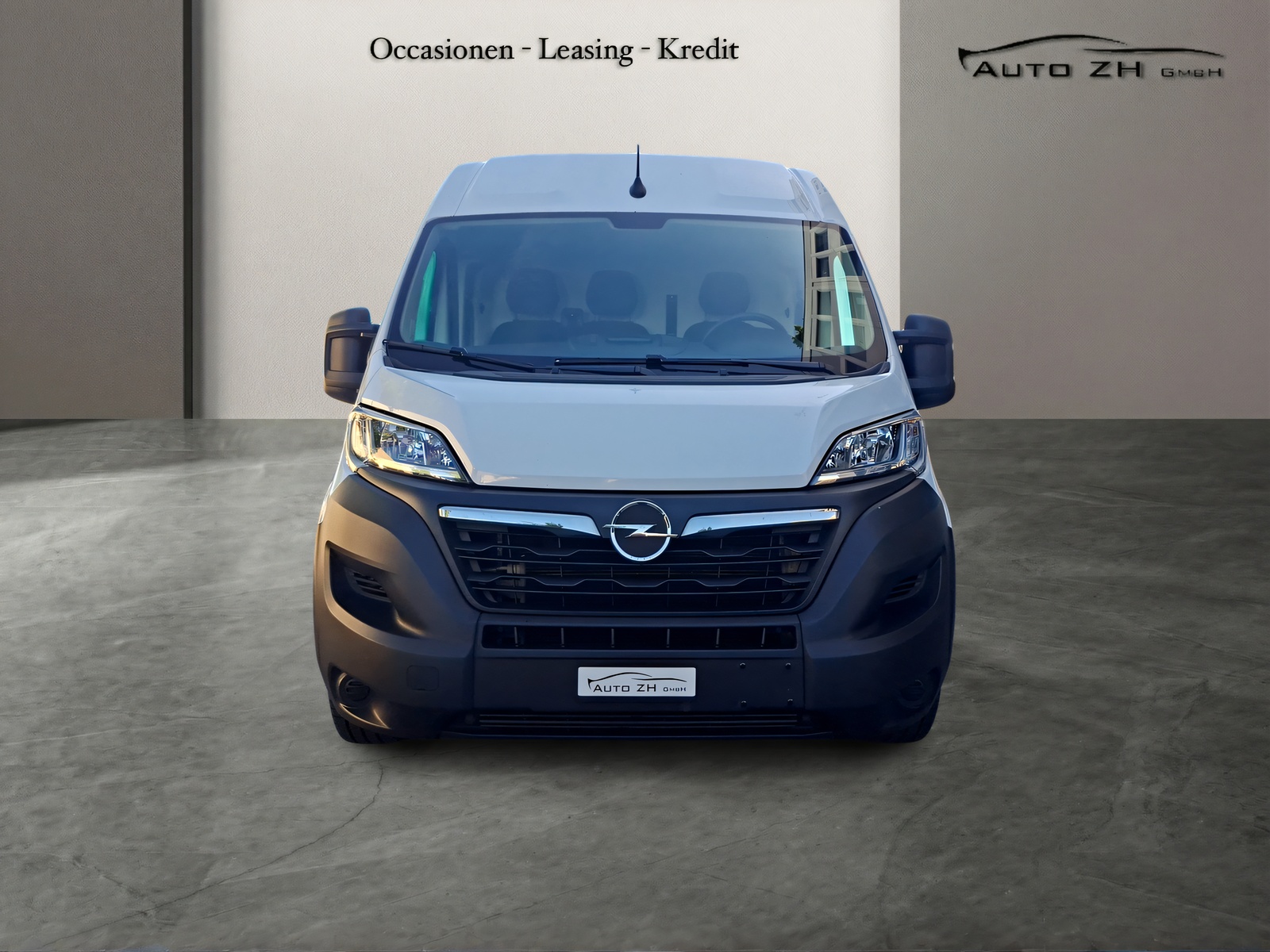 OPEL Movano 2.2 d 3,5t L2H2 Essentia-image-1