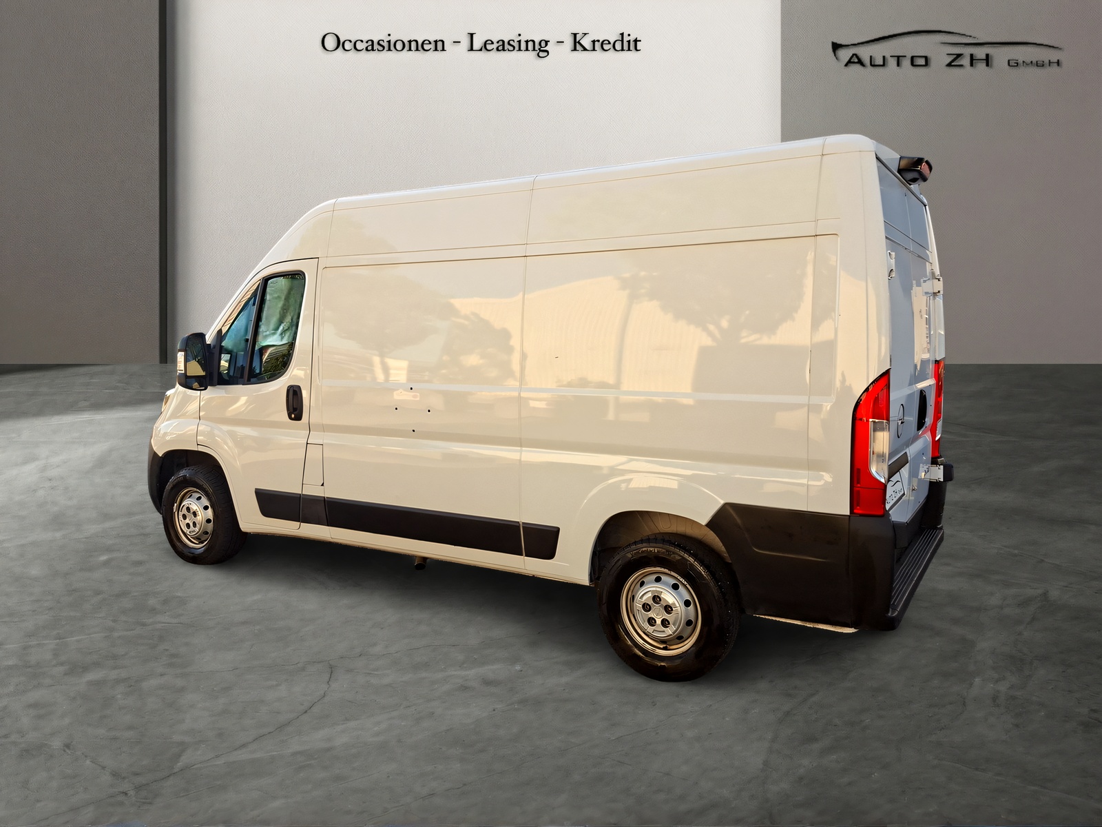 OPEL Movano 2.2 d 3,5t L2H2 Essentia-image-5
