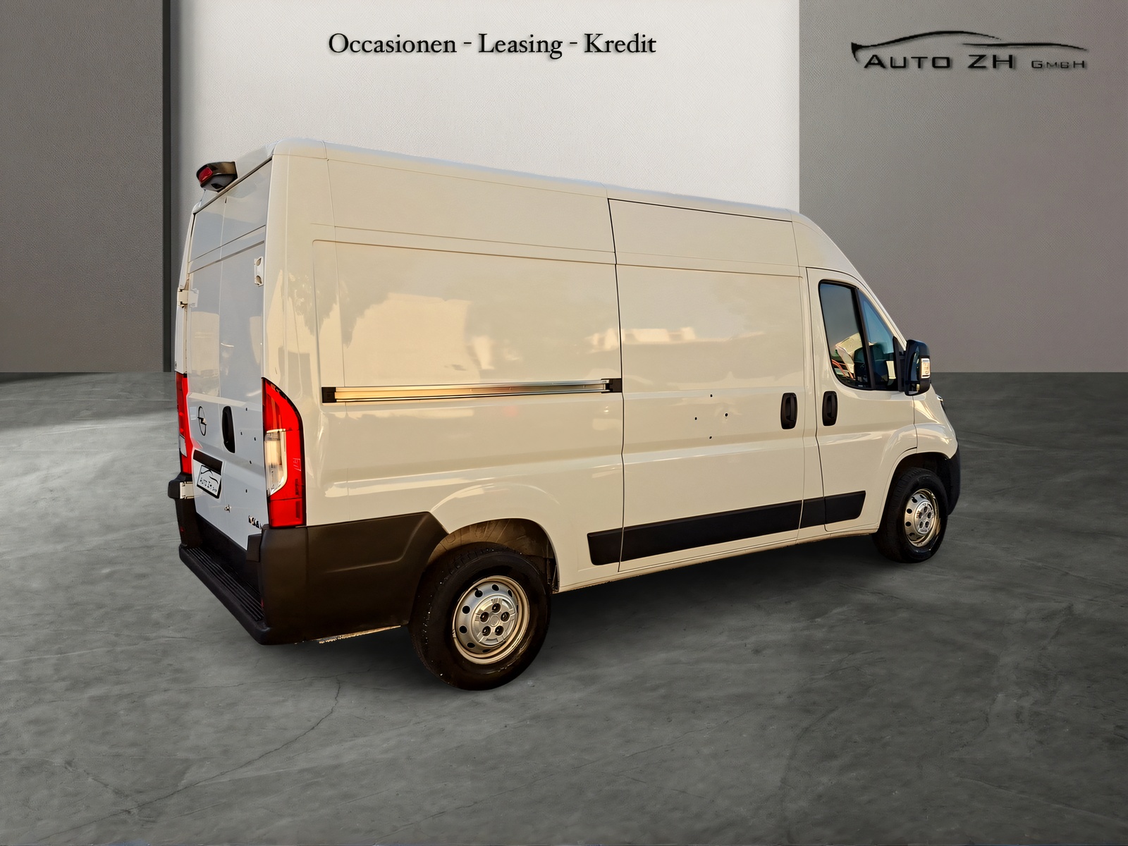 OPEL Movano 2.2 d 3,5t L2H2 Essentia-image-3