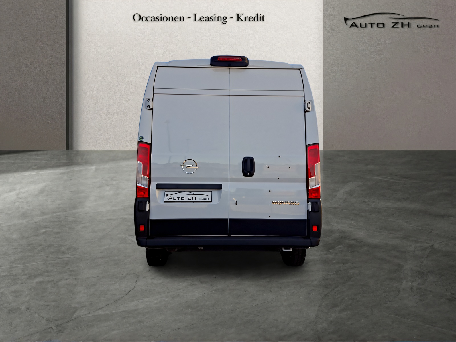 OPEL Movano 2.2 d 3,5t L2H2 Essentia-image-4