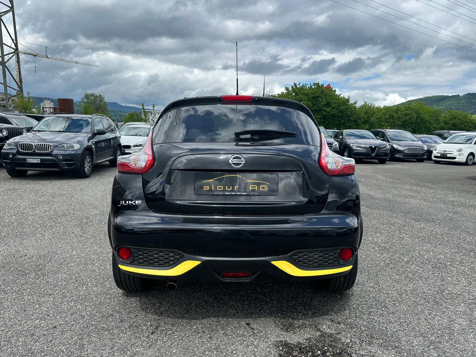 NISSAN Juke 1.2 DIG-T tekna-image-3