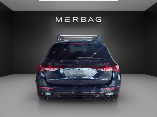 MERCEDES-BENZ E 53 Hybrid 4M+ 9G-Tronic-image-4