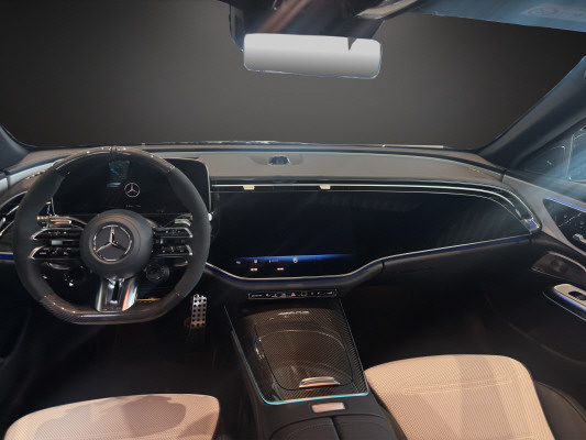 MERCEDES-BENZ E 53 Hybrid 4M+ 9G-Tronic-image-8