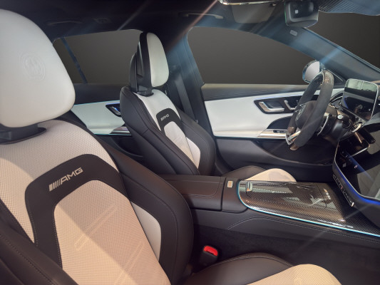 MERCEDES-BENZ E 53 Hybrid 4M+ 9G-Tronic-image-7
