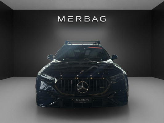 MERCEDES-BENZ E 53 Hybrid 4M+ 9G-Tronic-image-3