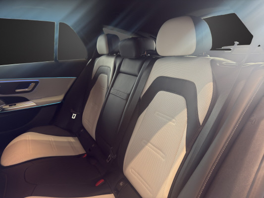 MERCEDES-BENZ E 53 Hybrid 4M+ 9G-Tronic-image-9