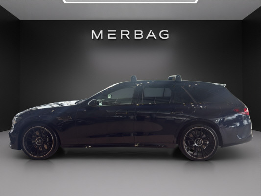 MERCEDES-BENZ E 53 Hybrid 4M+ 9G-Tronic-image-2