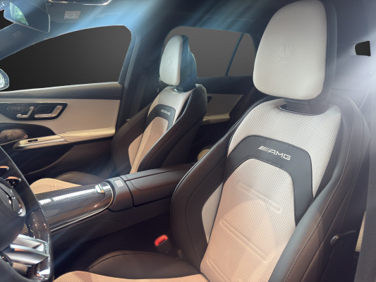 MERCEDES-BENZ E 53 Hybrid 4M+ 9G-Tronic-image-6