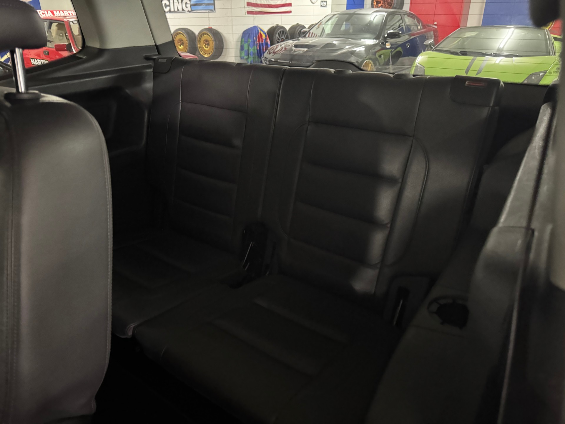 VW Touran 1.4 TSI Highline DSG 7-Platz-image-15
