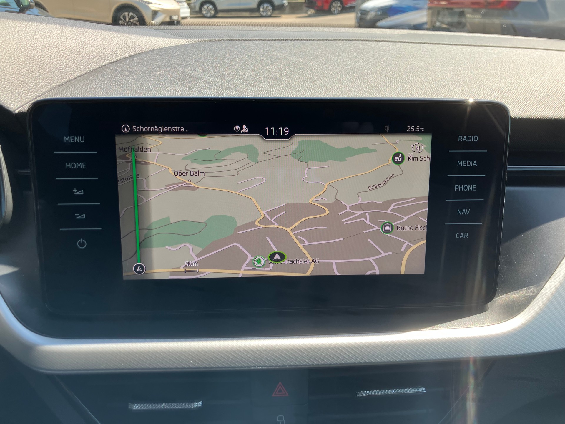 SKODA Kamiq 1.0 TSI Drive DSG-image-11