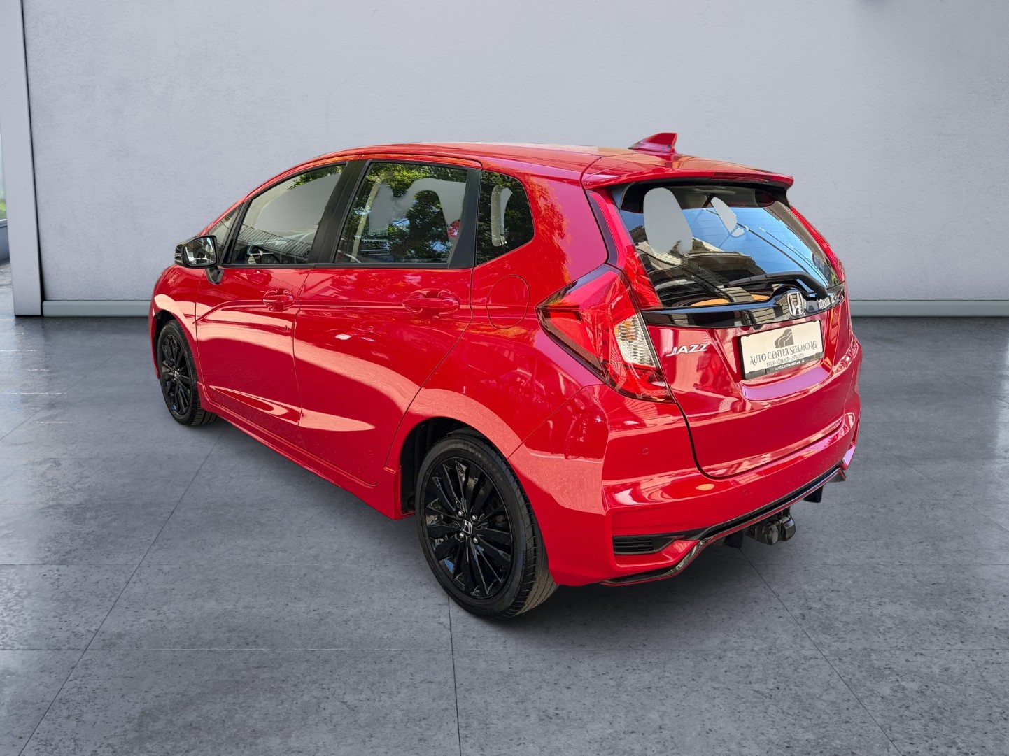 HONDA 1.5i-VTEC Dynamic CVT-image-3